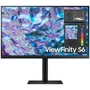 Samsung ViewFinity S6 S27B610EQU Monitor 27 pulgadas QHD IPS 75Hz